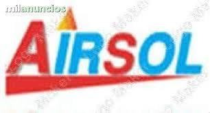 Airsol Valencia Servicio Tecnico Oficial 