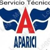 Aparici Valencia Servicio Técnico Oficial