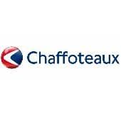 Chaffoteaux Valencia