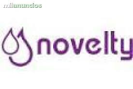 Novelty Valencia servicio tecnico oficial