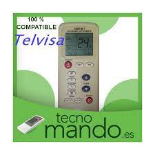 Telvisa Valencia Servicio Tecnico Oficial