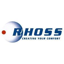 Rhoss Valencia Servicio Tecnico Oficial