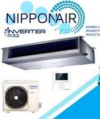 Nippon Air Valencia Servicio Tecnico Oficial