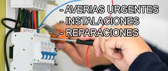 Electricista económico en Valencia